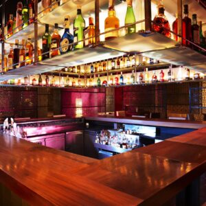 South Mumbai Pub Crawl Tour